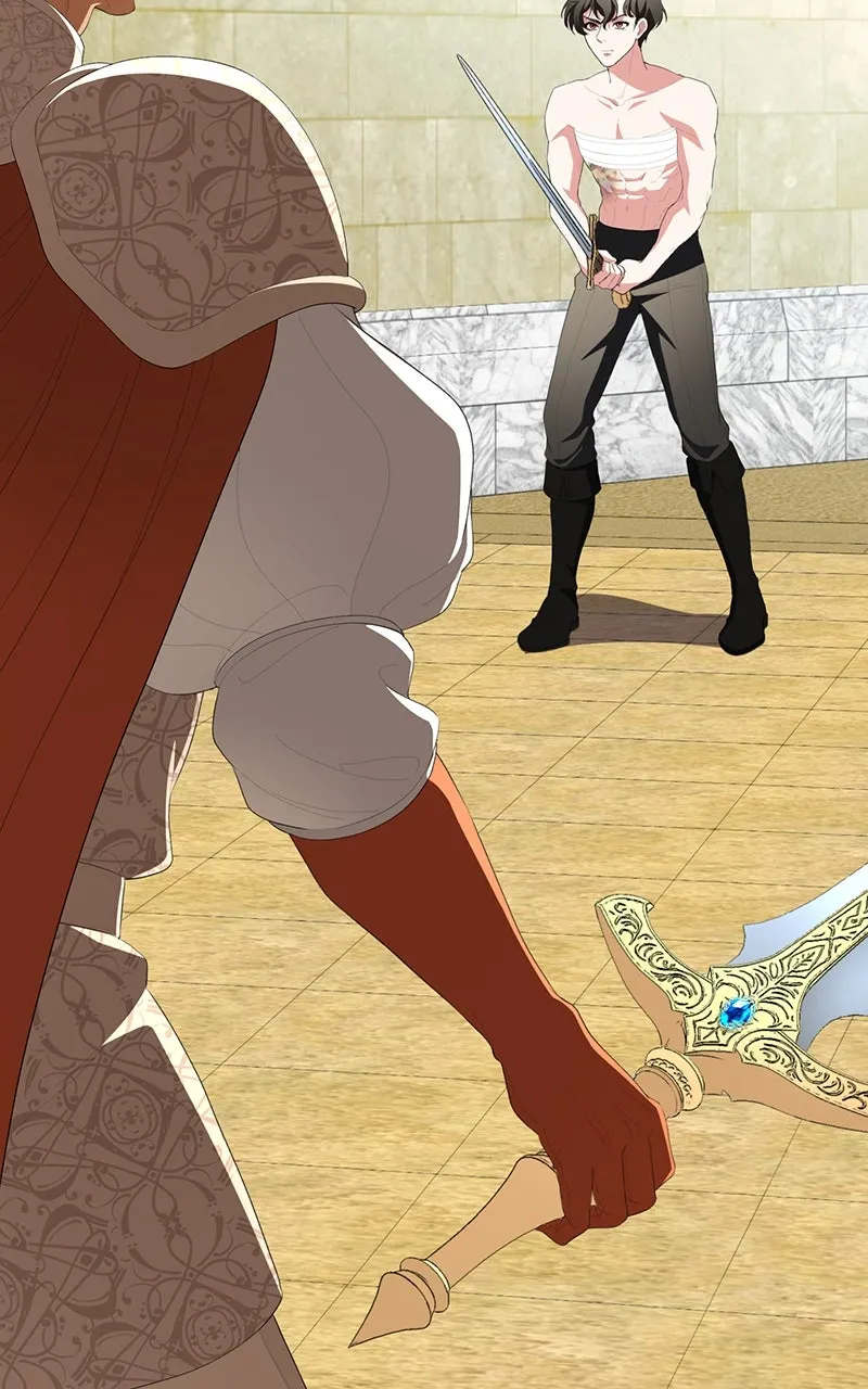 The Princess is Now the Duke Chapter 26 page 29 - 