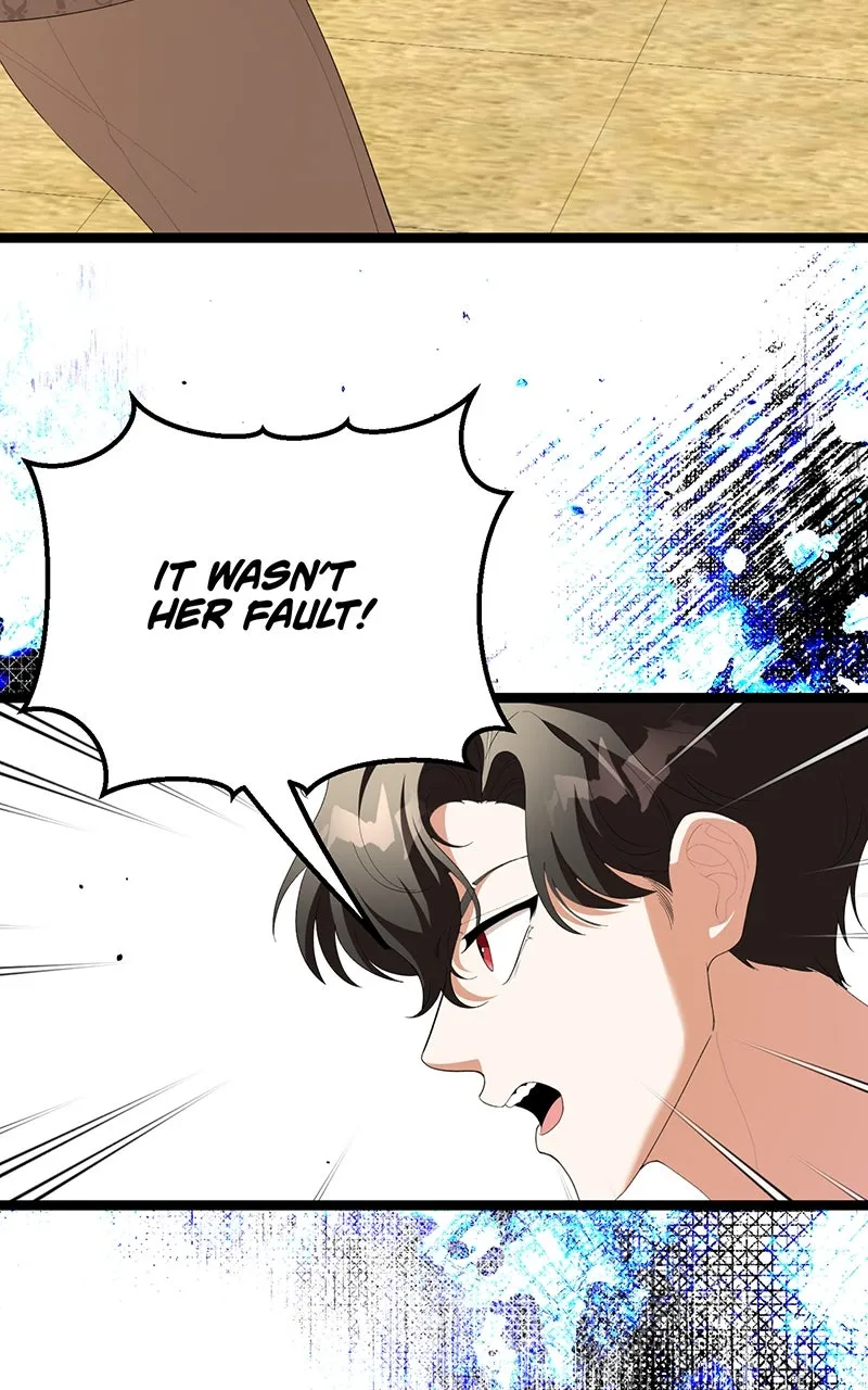 The Princess is Now the Duke Chapter 26 page 30 - 