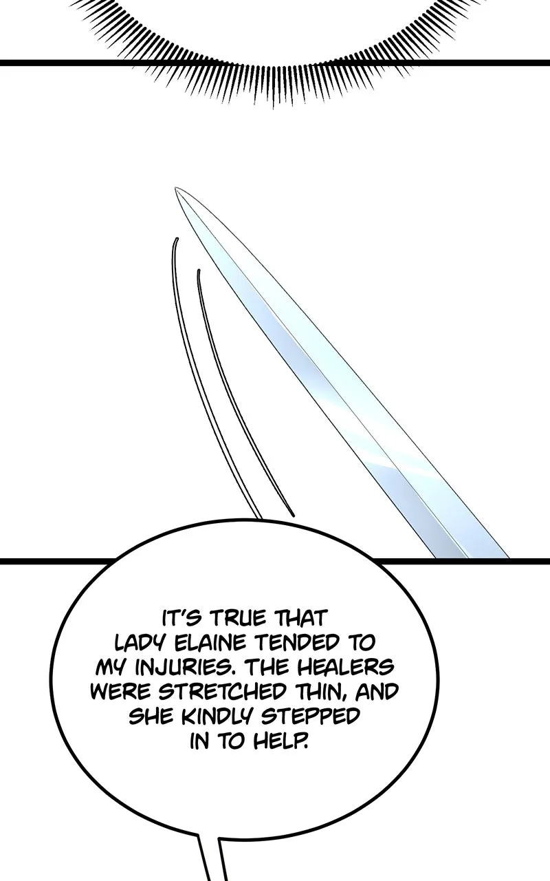 The Princess is Now the Duke Chapter 26 page 33 - 