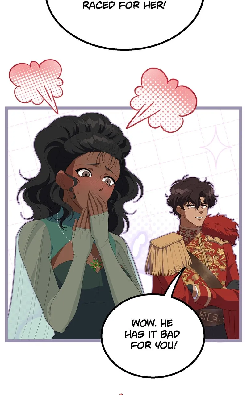 The Princess is Now the Duke Chapter 26 page 36 - 