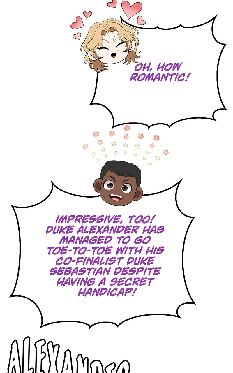The Princess is Now the Duke Chapter 26 page 37 - 