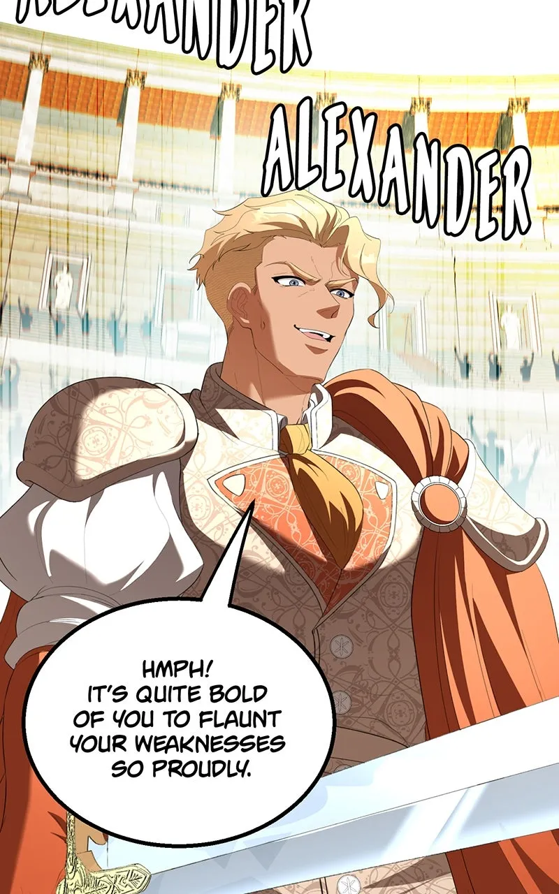 The Princess is Now the Duke Chapter 26 page 38 - 