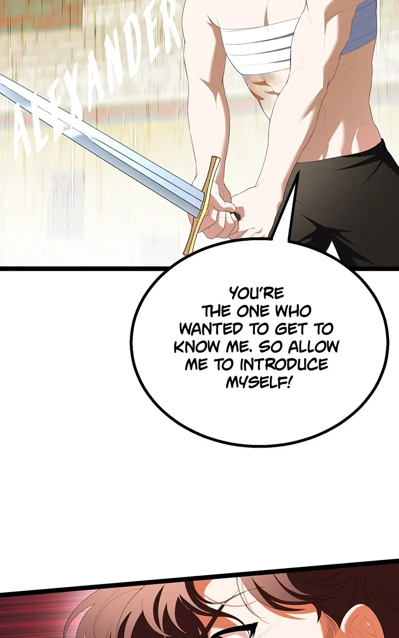 The Princess is Now the Duke Chapter 26 page 40 - 