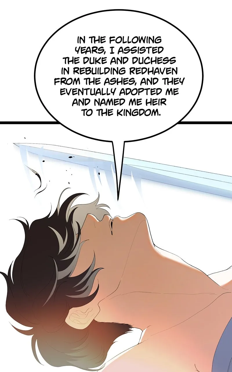 The Princess is Now the Duke Chapter 26 page 47 - 