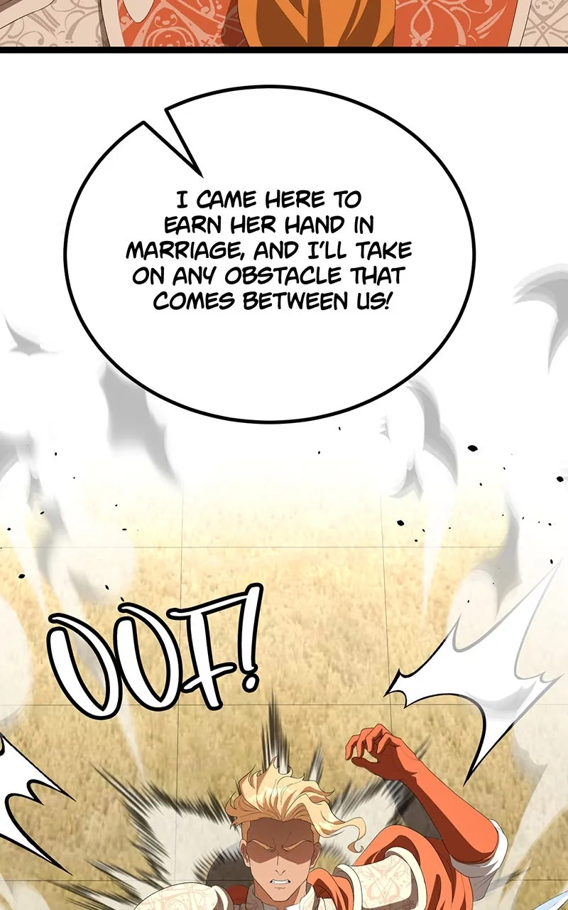 The Princess is Now the Duke Chapter 26 page 50 - 