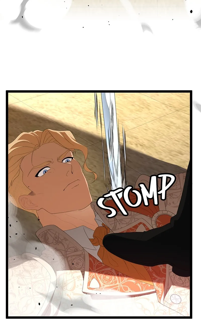 The Princess is Now the Duke Chapter 26 page 52 - 
