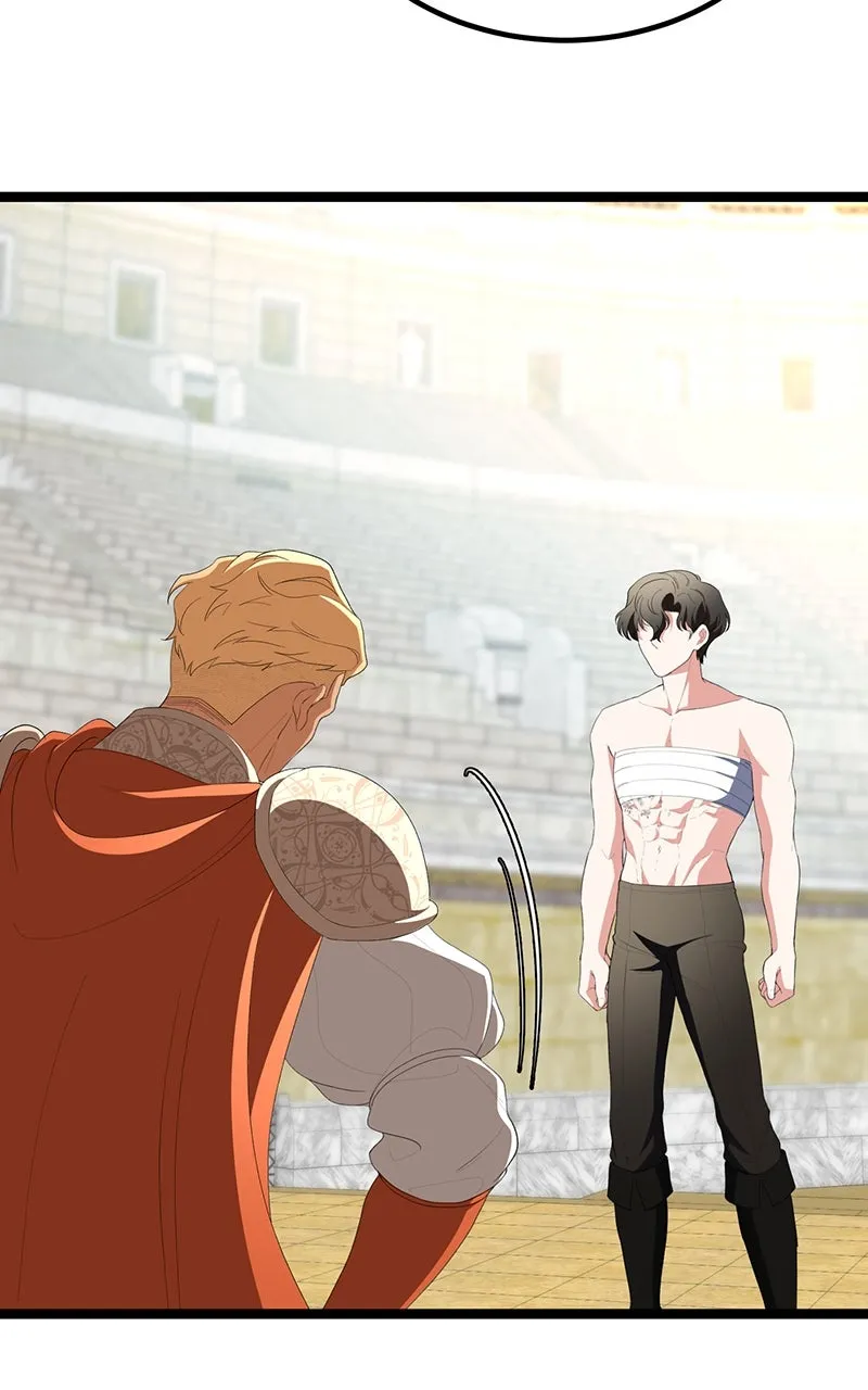 The Princess is Now the Duke Chapter 26 page 55 - 