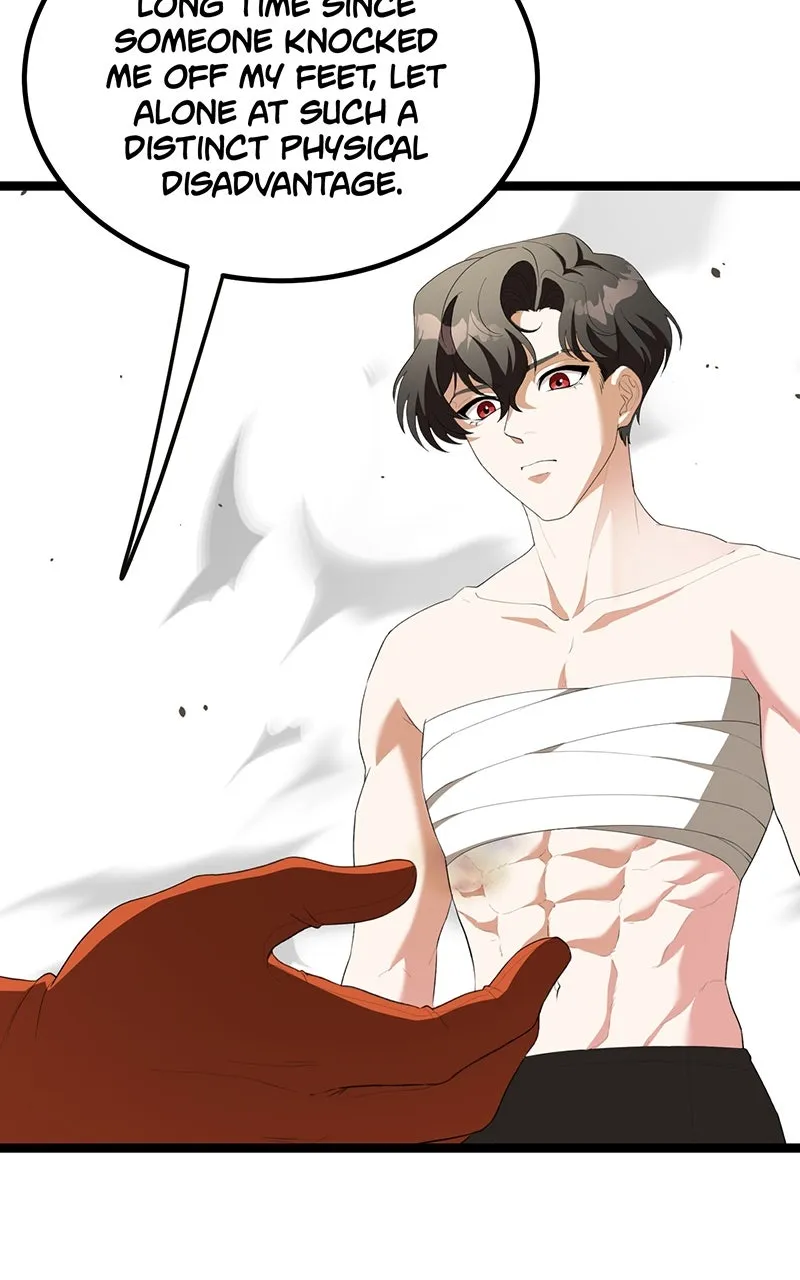 The Princess is Now the Duke Chapter 26 page 58 - 