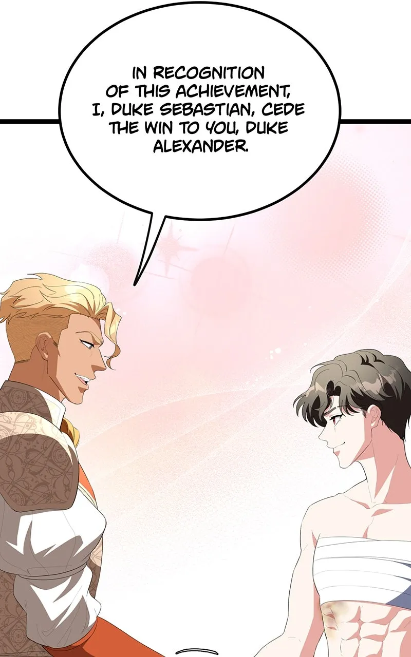 The Princess is Now the Duke Chapter 26 page 59 - 
