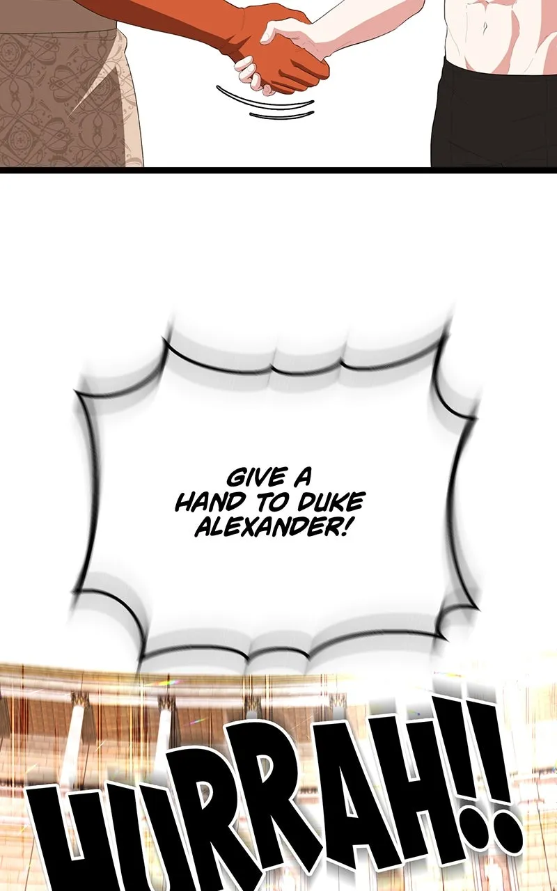 The Princess is Now the Duke Chapter 26 page 60 - 