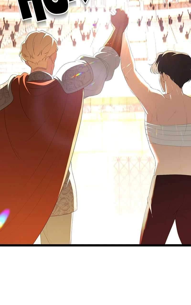 The Princess is Now the Duke Chapter 26 page 61 - 