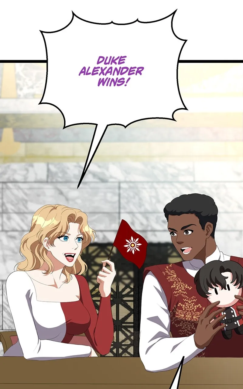 The Princess is Now the Duke Chapter 26 page 62 - 