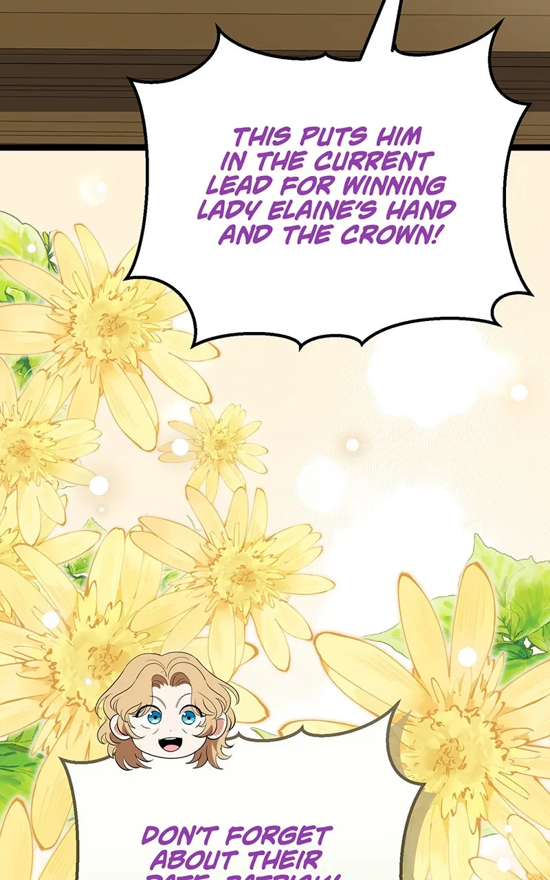 The Princess is Now the Duke Chapter 26 page 63 - 