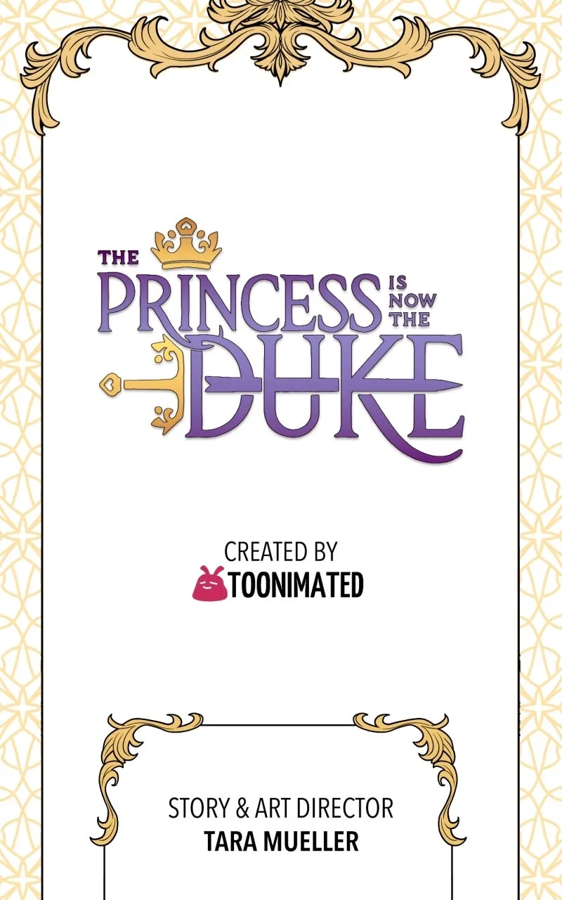 The Princess is Now the Duke Chapter 26 page 68 - 