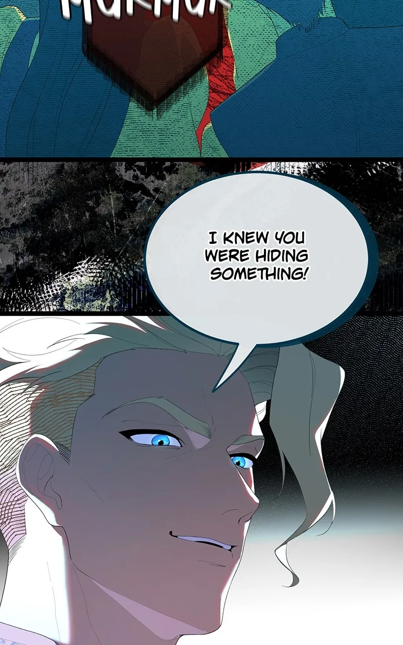 The Princess is Now the Duke Chapter 26 page 8 - 