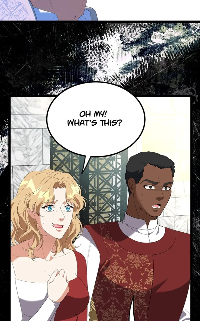 The Princess is Now the Duke Chapter 26 page 9 - 