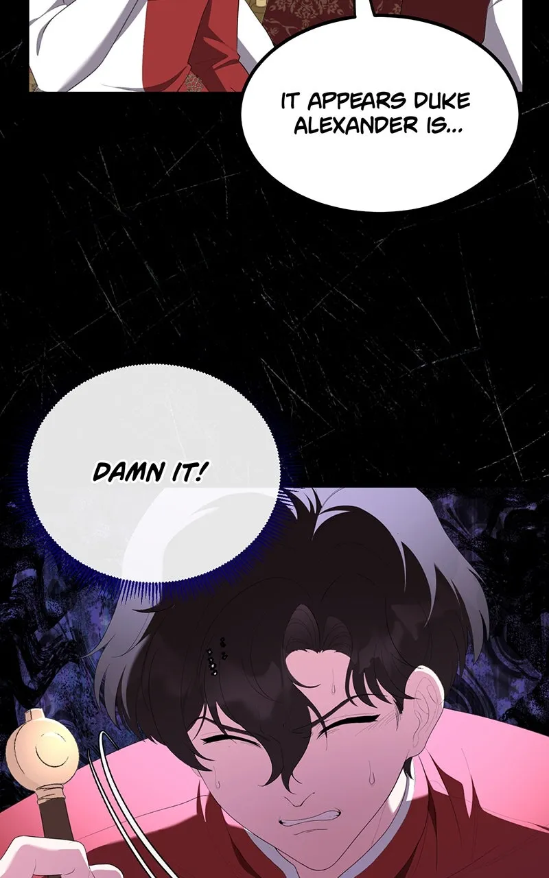 The Princess is Now the Duke Chapter 26 page 10 - 