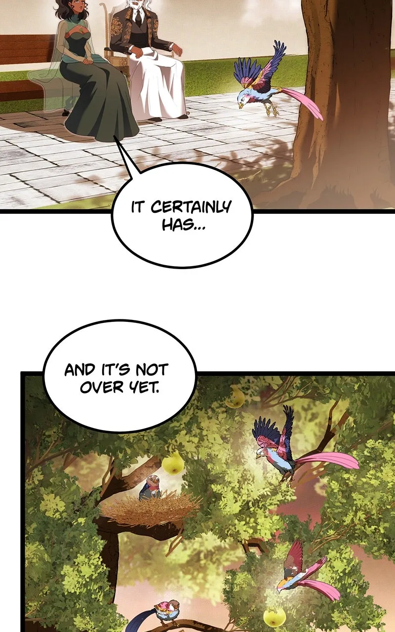 The Princess is Now the Duke Chapter 27 page 2 - 