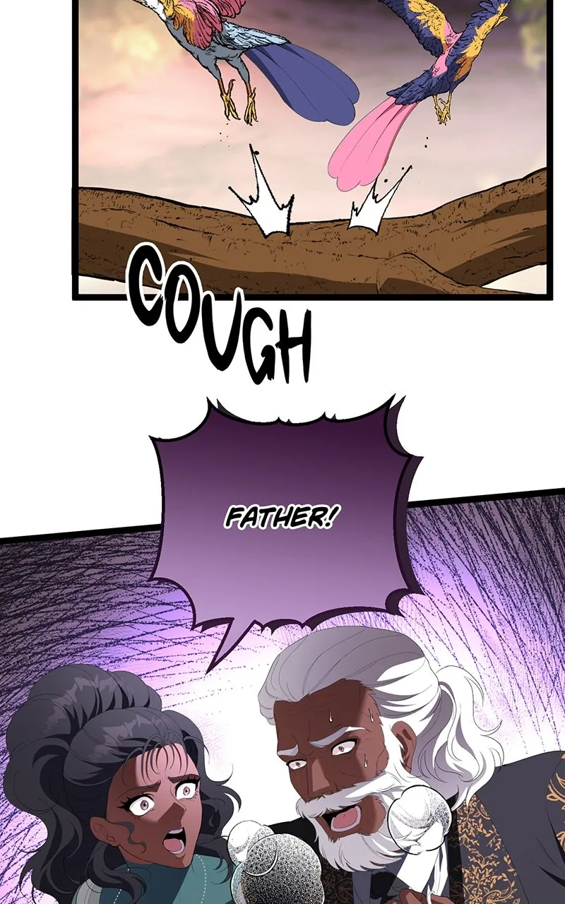 The Princess is Now the Duke Chapter 27 page 12 - 