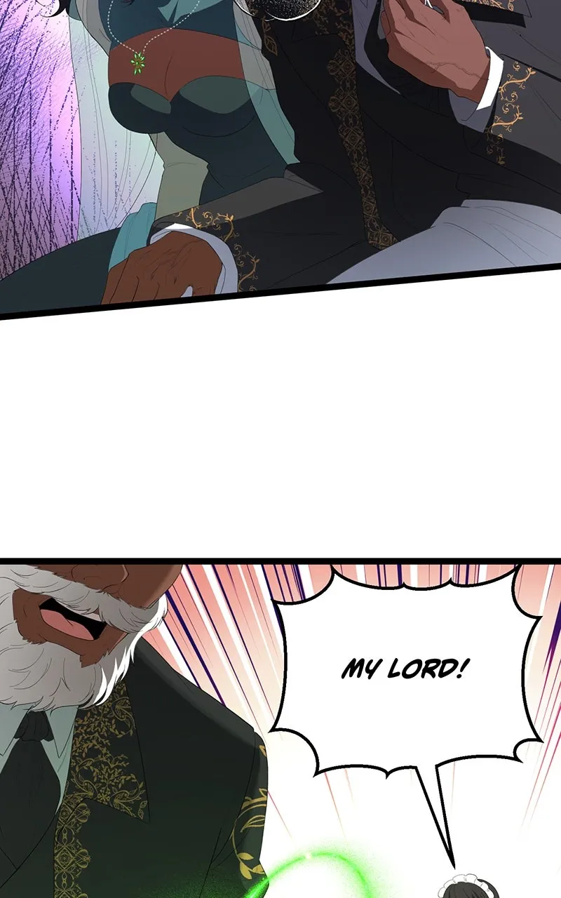 The Princess is Now the Duke Chapter 27 page 13 - 