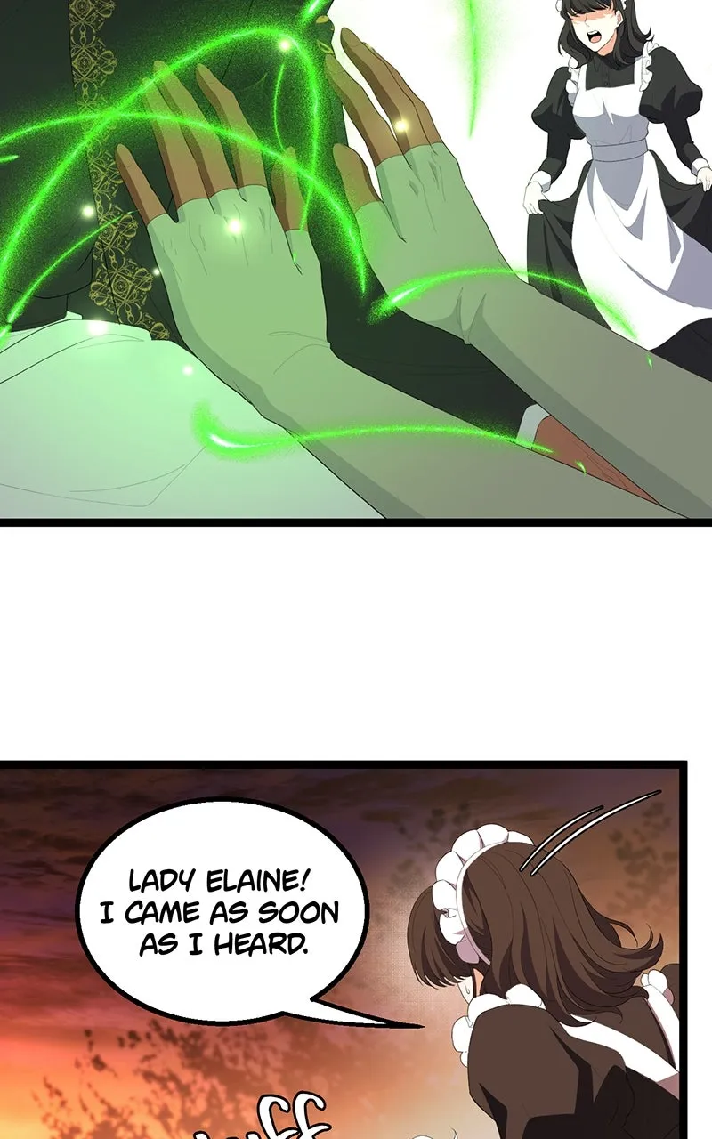 The Princess is Now the Duke Chapter 27 page 14 - 