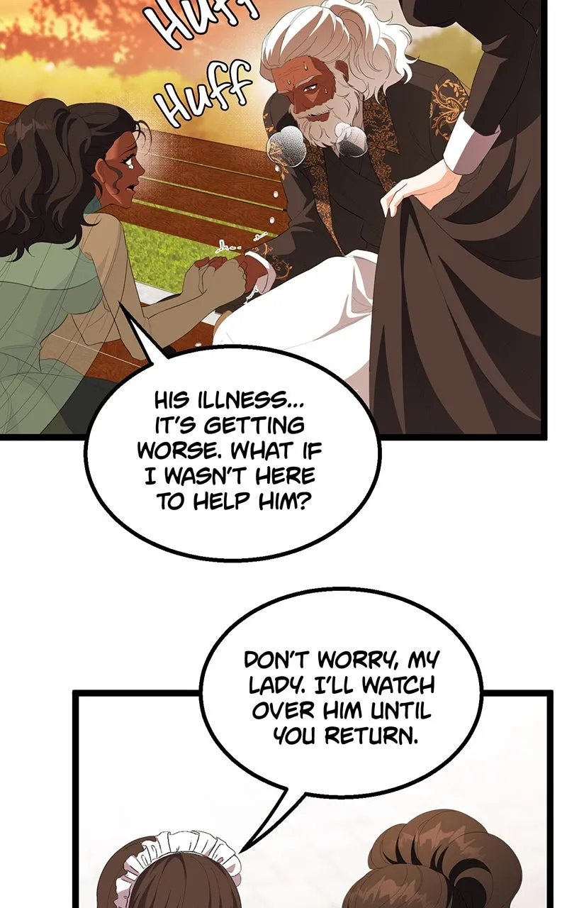 The Princess is Now the Duke Chapter 27 page 15 - 