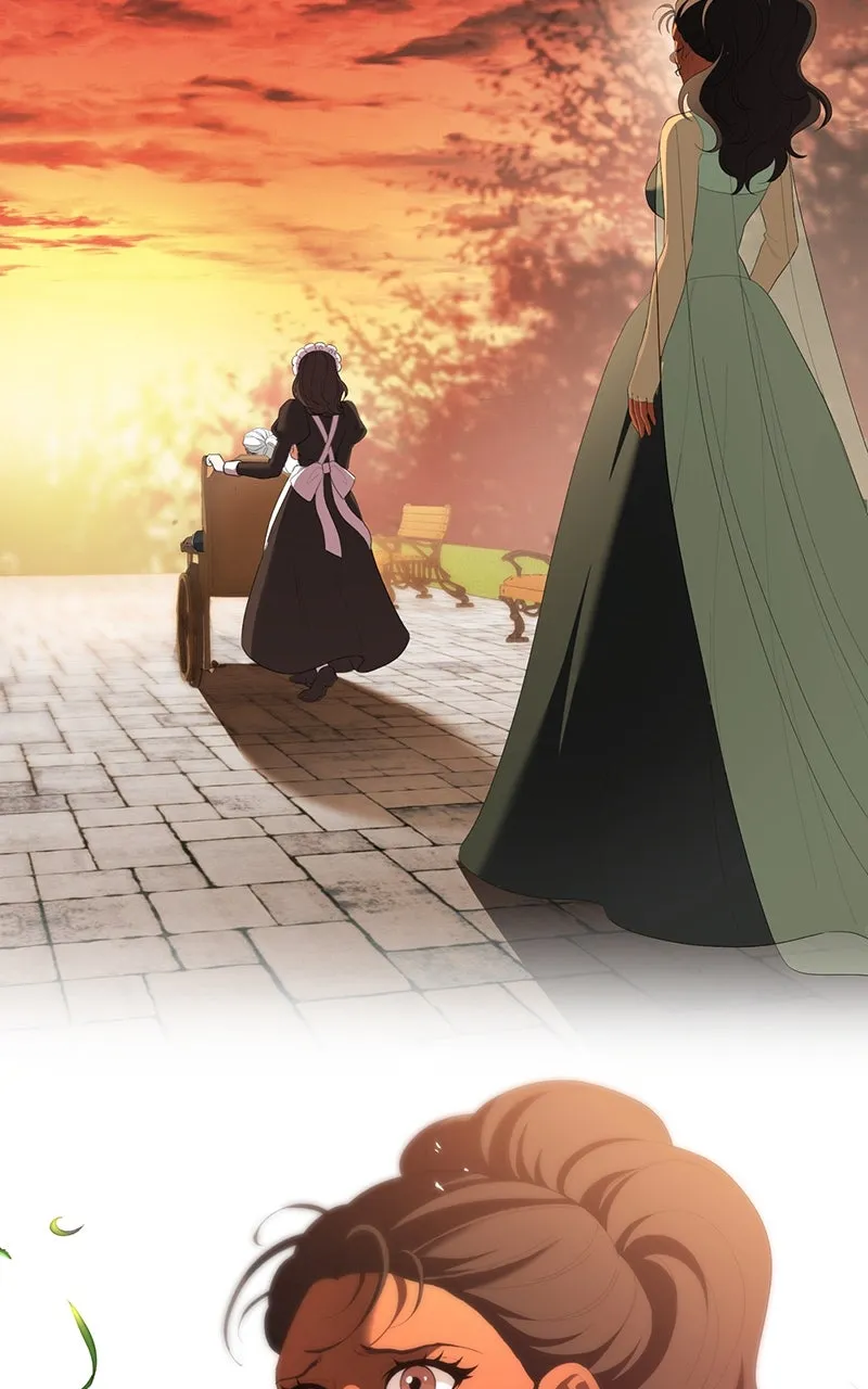 The Princess is Now the Duke Chapter 27 page 17 - 