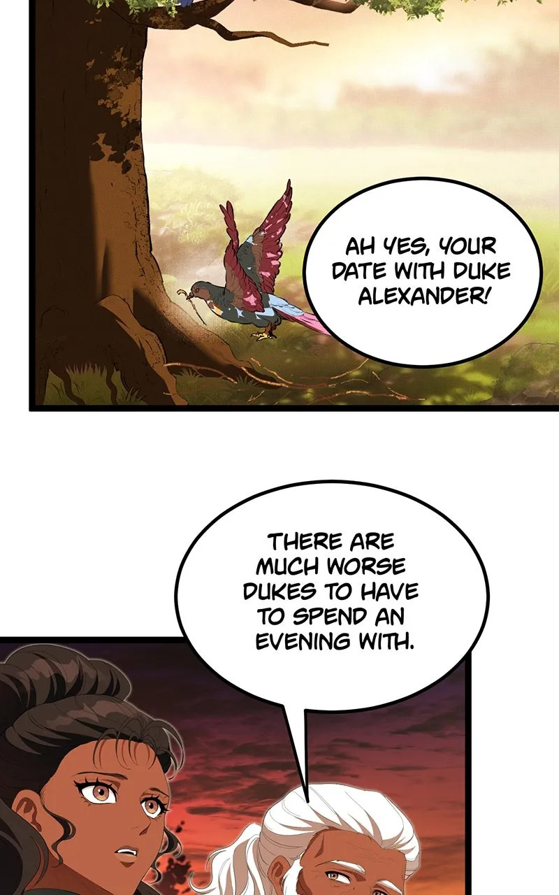 The Princess is Now the Duke Chapter 27 page 3 - 