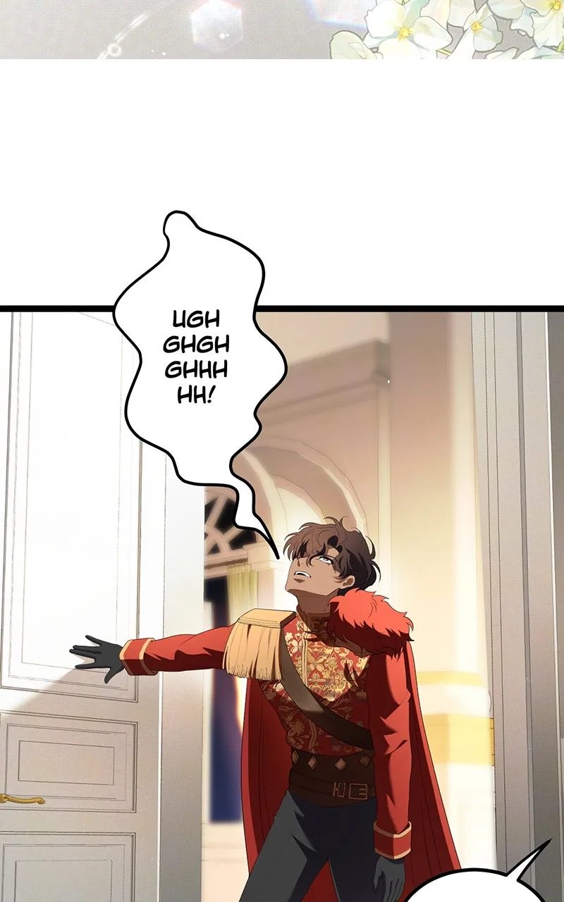 The Princess is Now the Duke Chapter 27 page 21 - 