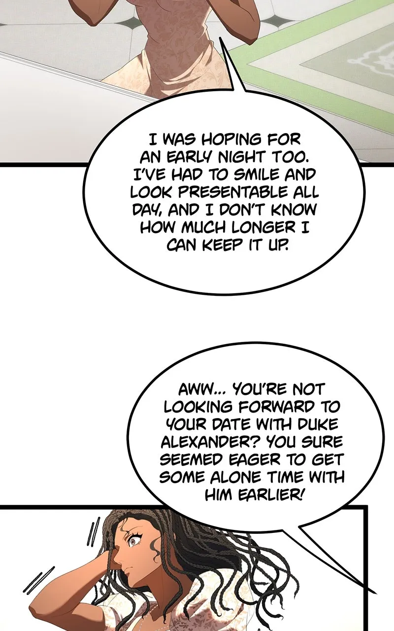 The Princess is Now the Duke Chapter 27 page 23 - 