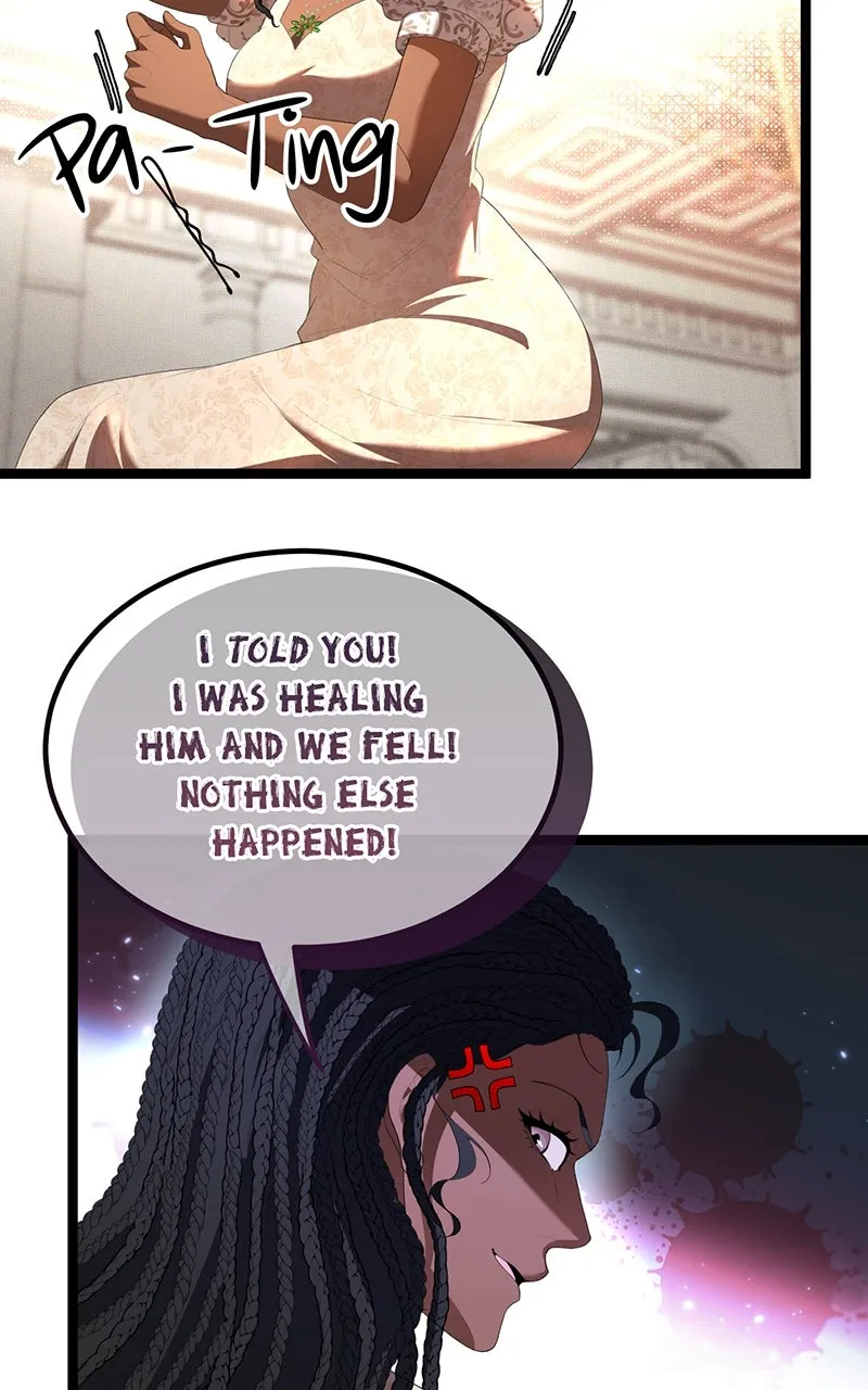 The Princess is Now the Duke Chapter 27 page 24 - 