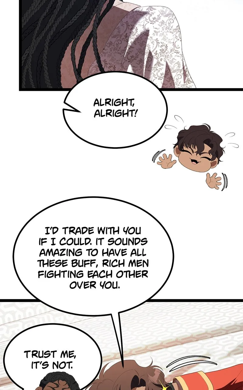The Princess is Now the Duke Chapter 27 page 25 - 