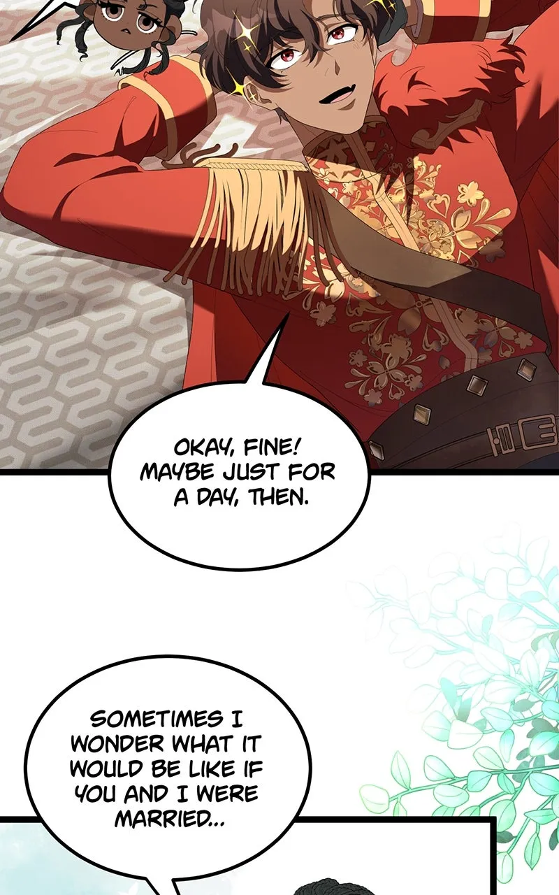 The Princess is Now the Duke Chapter 27 page 26 - 