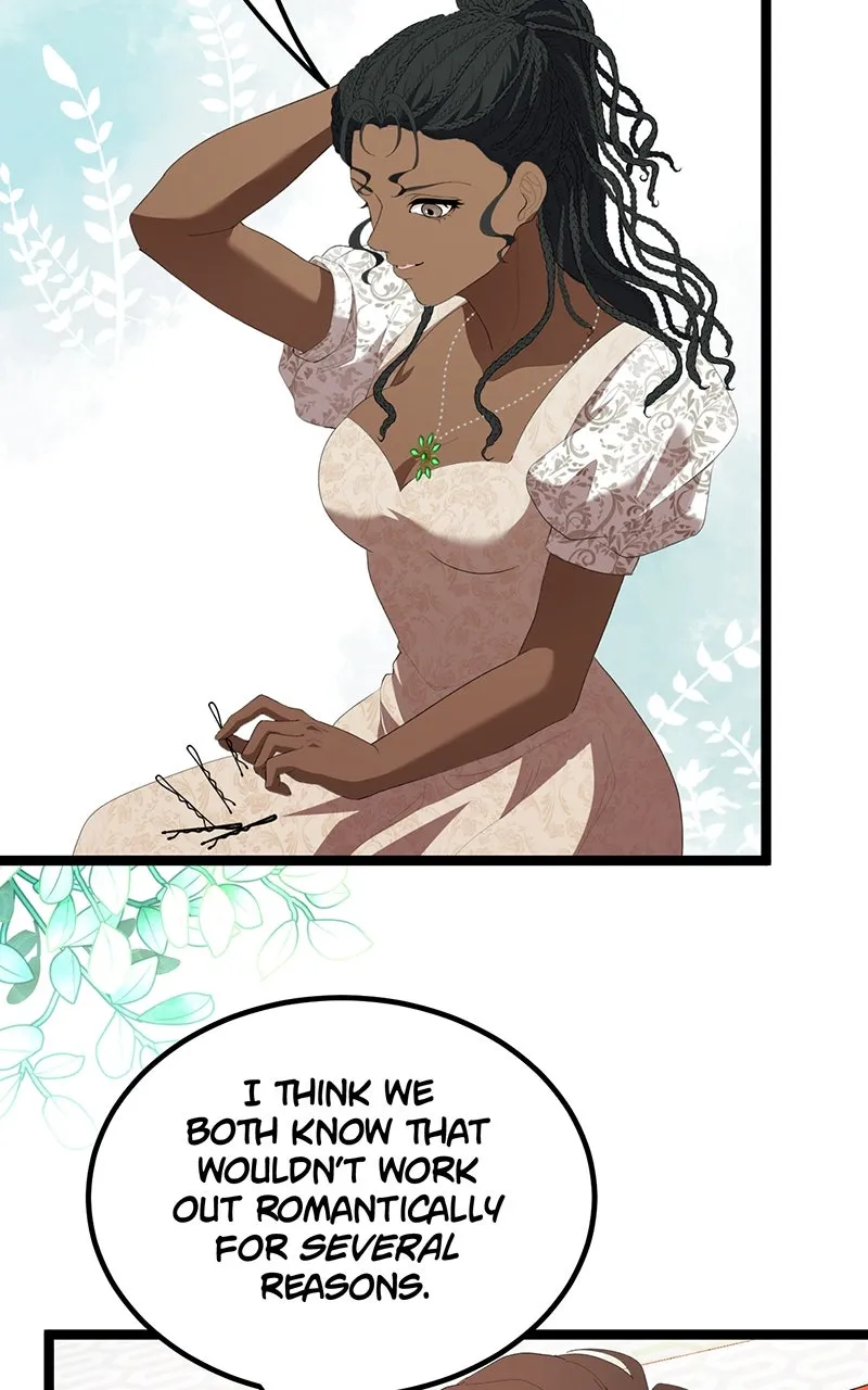 The Princess is Now the Duke Chapter 27 page 27 - 