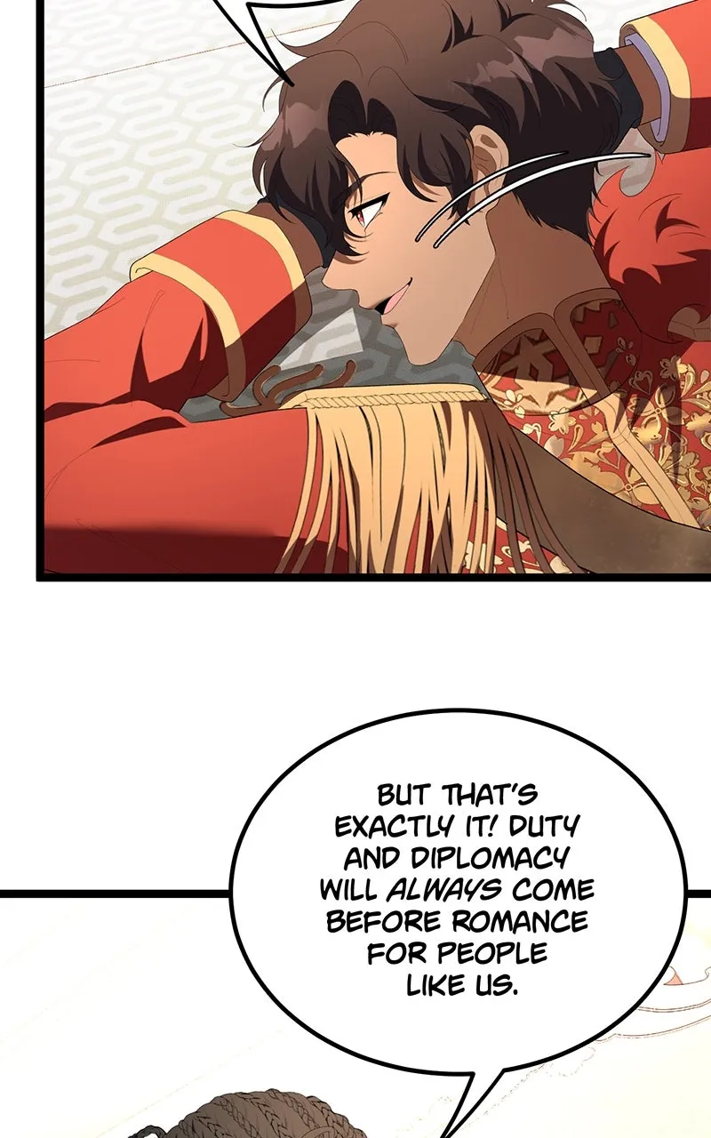 The Princess is Now the Duke Chapter 27 page 28 - 