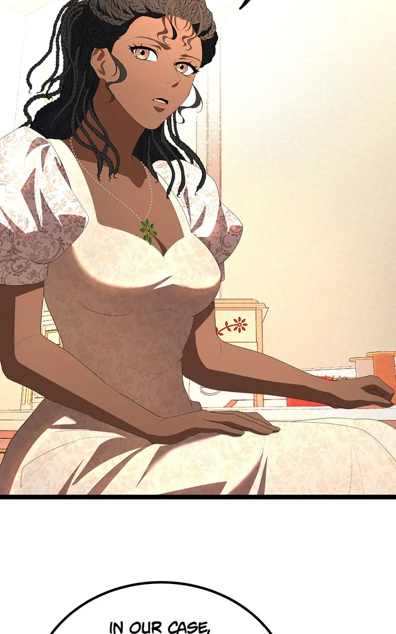 The Princess is Now the Duke Chapter 27 page 29 - 