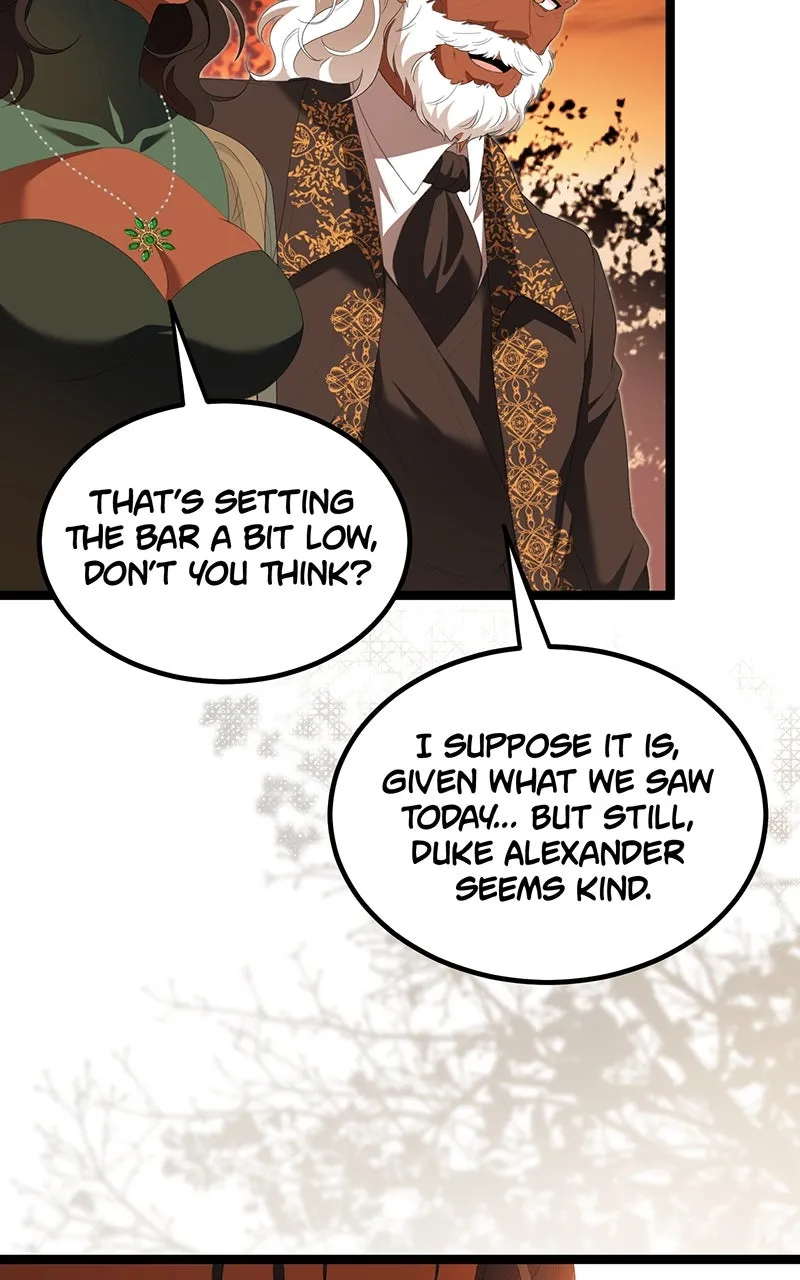 The Princess is Now the Duke Chapter 27 page 4 - 