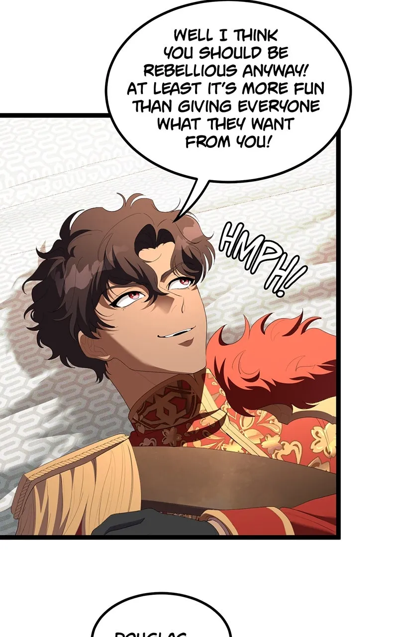 The Princess is Now the Duke Chapter 27 page 33 - 