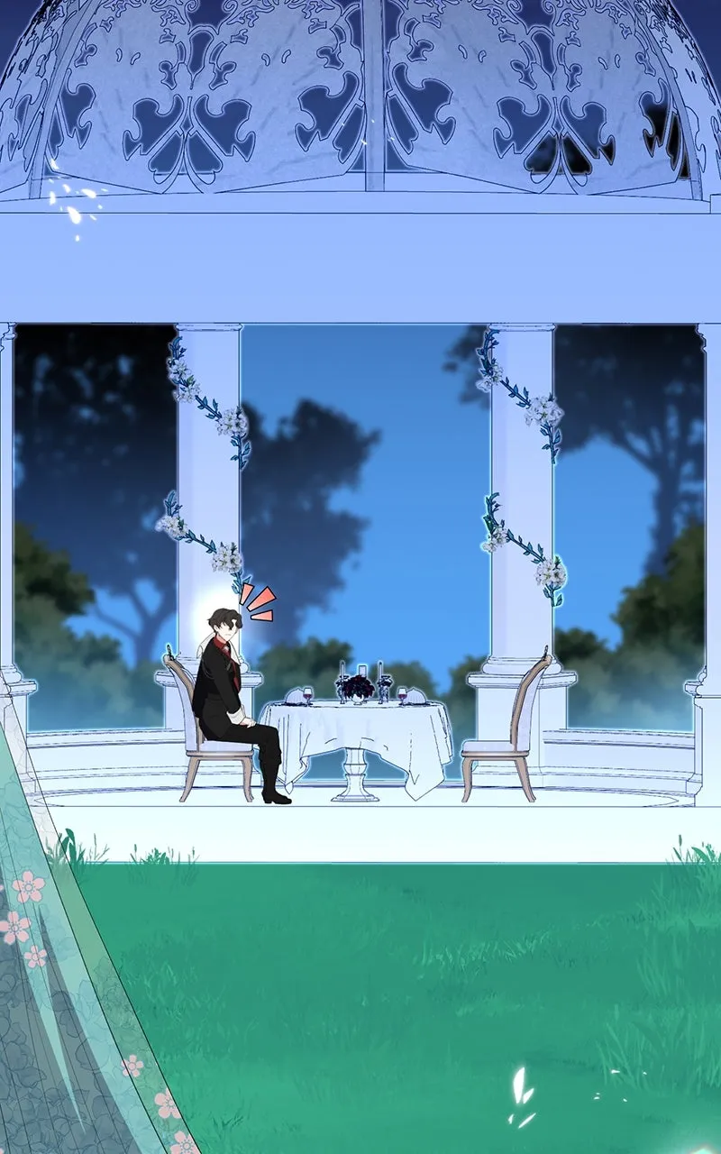 The Princess is Now the Duke Chapter 27 page 36 - 