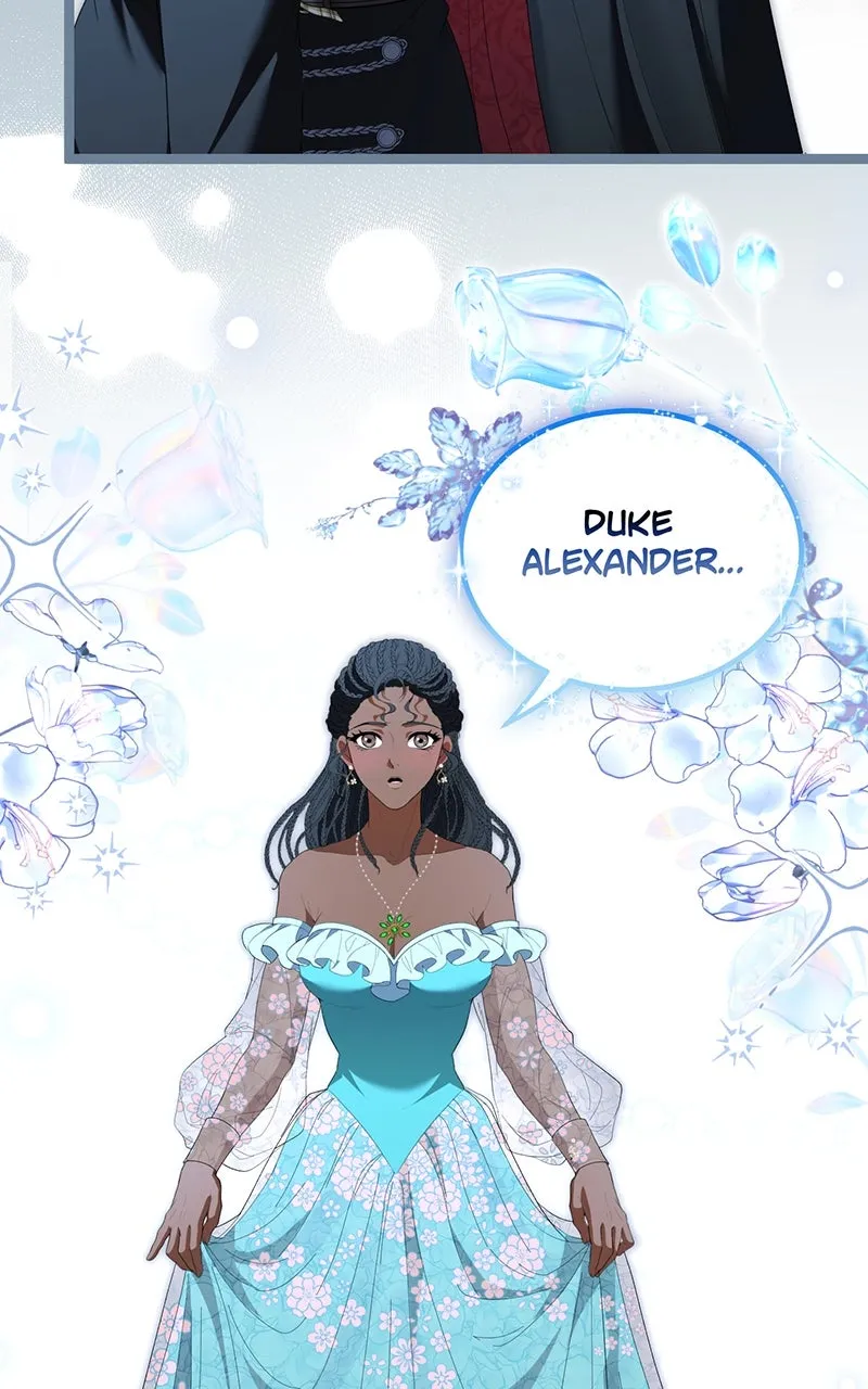 The Princess is Now the Duke Chapter 27 page 38 - 