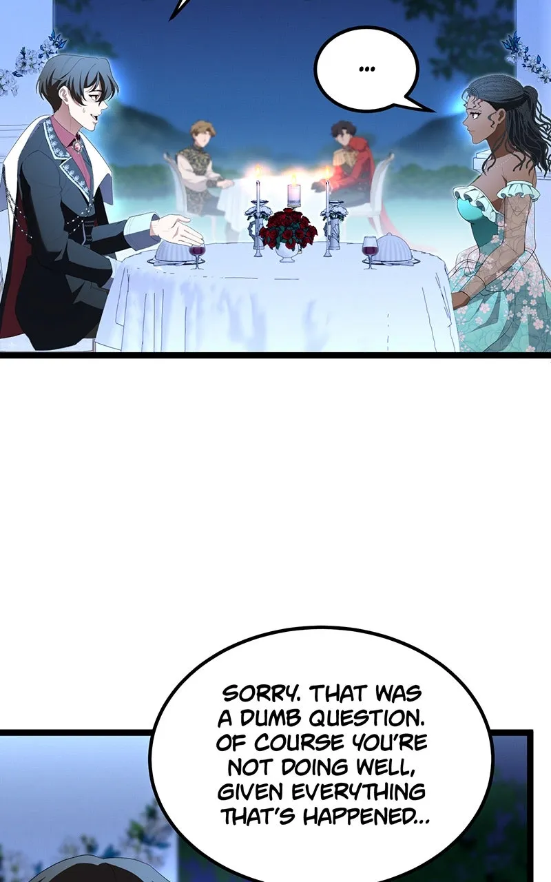 The Princess is Now the Duke Chapter 27 page 41 - 