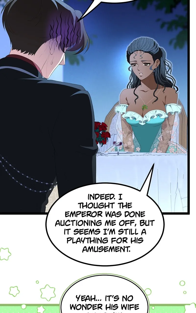 The Princess is Now the Duke Chapter 27 page 42 - 