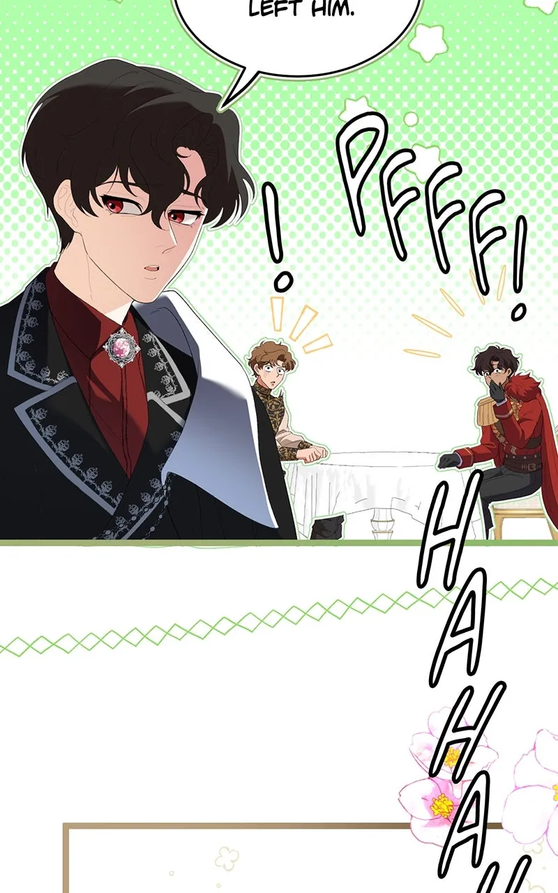 The Princess is Now the Duke Chapter 27 page 43 - 
