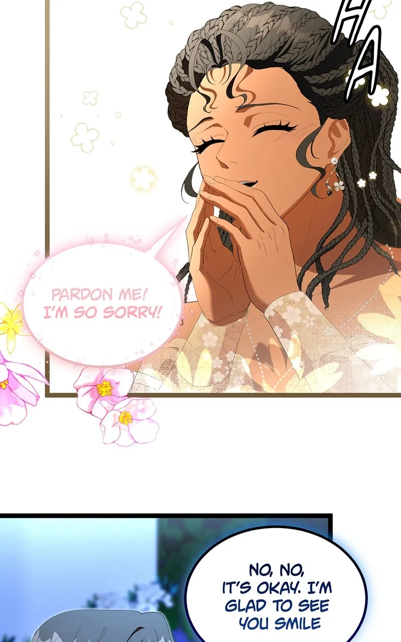 The Princess is Now the Duke Chapter 27 page 44 - 