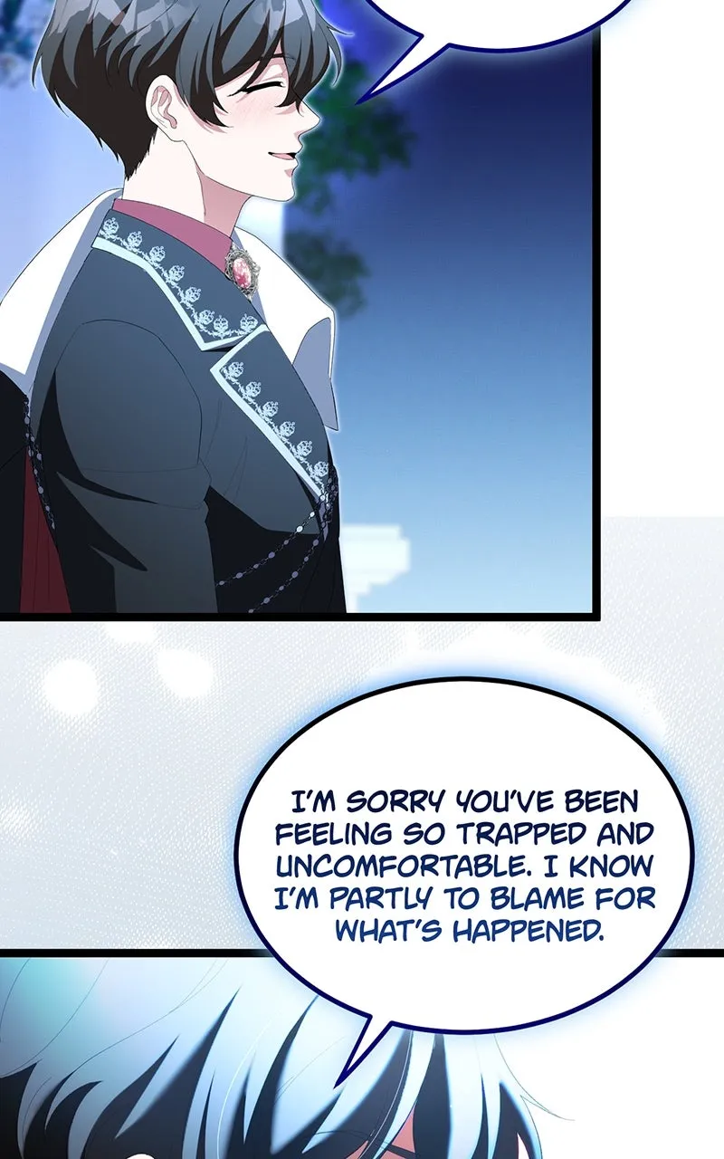 The Princess is Now the Duke Chapter 27 page 45 - 