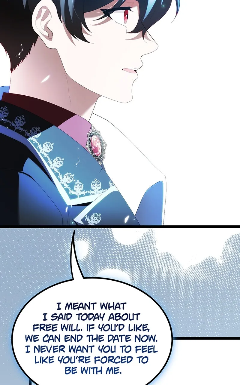 The Princess is Now the Duke Chapter 27 page 46 - 