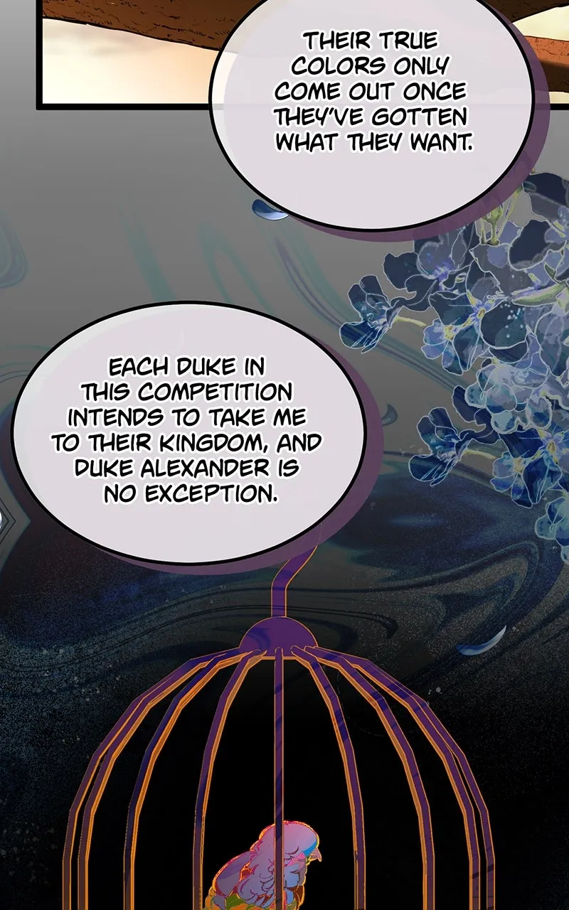 The Princess is Now the Duke Chapter 27 page 6 - 