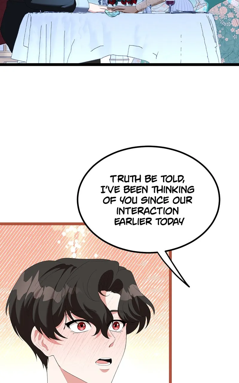 The Princess is Now the Duke Chapter 27 page 51 - 