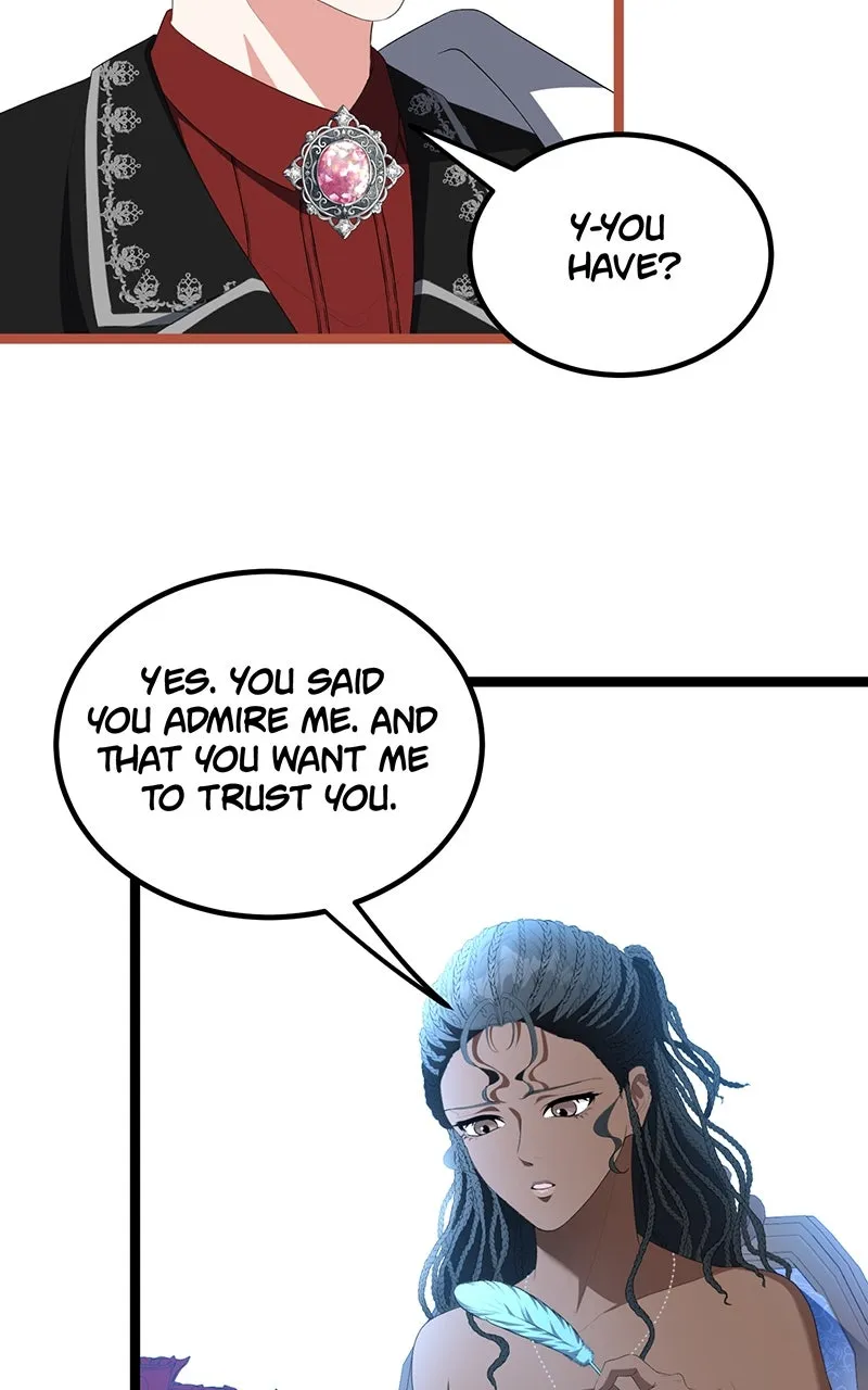 The Princess is Now the Duke Chapter 27 page 52 - 