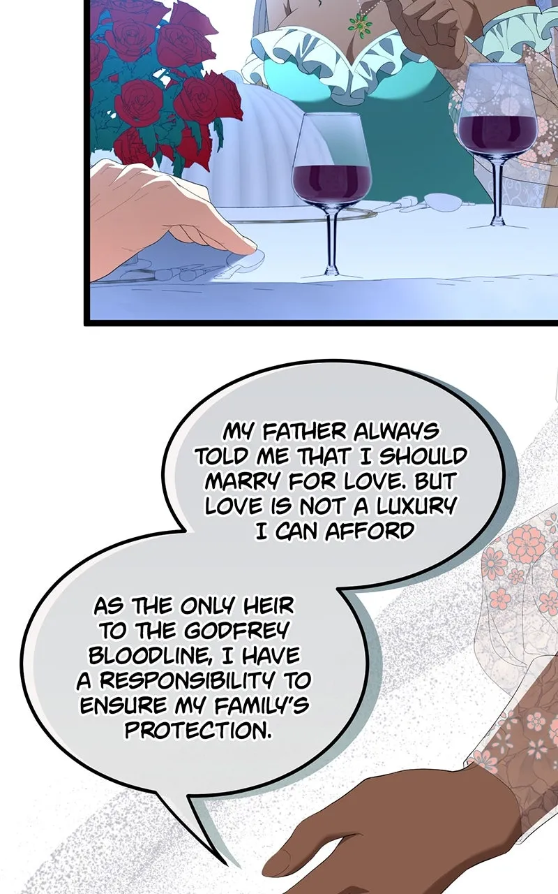 The Princess is Now the Duke Chapter 27 page 53 - 